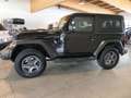 Jeep Wrangler Wrangler 2.2 Mjt II Sport Nero - thumbnail 2