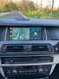 BMW 523 High Executive Zwart - thumbnail 8