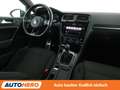 Volkswagen Golf GTI 2.0 TSI R BM 4M*NAV*LED*ACC*PDC*SHZ*CARPLAY Weiß - thumbnail 13