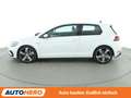 Volkswagen Golf GTI 2.0 TSI R BM 4M*NAV*LED*ACC*PDC*SHZ*CARPLAY Weiß - thumbnail 3