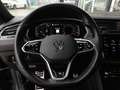 Volkswagen Tiguan R-LINE PHEV DSG *20 ZOLL / SKY / MATRIX / VIRTUELL / VOLL LEDER / 360° KAMERA / DCC / ACC / HEAD-UP* Grau - thumbnail 10