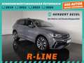 Volkswagen Tiguan R-LINE PHEV DSG *20 ZOLL / SKY / MATRIX / VIRTUELL / VOLL LEDER / 360° KAMERA / DCC / ACC / HEAD-UP* Grau - thumbnail 1