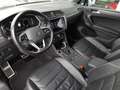 Volkswagen Tiguan R-LINE PHEV DSG *20 ZOLL / SKY / MATRIX / VIRTUELL / VOLL LEDER / 360° KAMERA / DCC / ACC / HEAD-UP* Grau - thumbnail 12