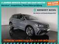 Volkswagen Tiguan R-LINE PHEV DSG *20 ZOLL / SKY / MATRIX / VIRTUELL / VOLL LEDER / 360° KAMERA / DCC / ACC / HEAD-UP* Grau - thumbnail 1
