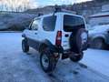 Suzuki Jimny 1.3 VVT 85CH JLX Weiß - thumbnail 3