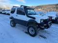 Suzuki Jimny 1.3 VVT 85CH JLX Weiß - thumbnail 5
