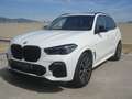 BMW X5 xDrive 30dA Blanco - thumbnail 1