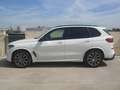 BMW X5 xDrive 30dA Blanco - thumbnail 4