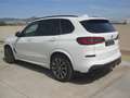 BMW X5 xDrive 30dA Blanco - thumbnail 5