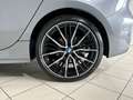 BMW 118 d Msport 2.0 150cv + Tetto apribile + Sedili pelle Grigio - thumbnail 8