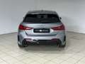 BMW 118 d Msport 2.0 150cv + Tetto apribile + Sedili pelle Grigio - thumbnail 4