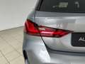 BMW 118 d Msport 2.0 150cv + Tetto apribile + Sedili pelle Grigio - thumbnail 5