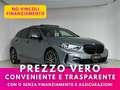 BMW 118 d Msport 2.0 150cv + Tetto apribile + Sedili pelle Grigio - thumbnail 1