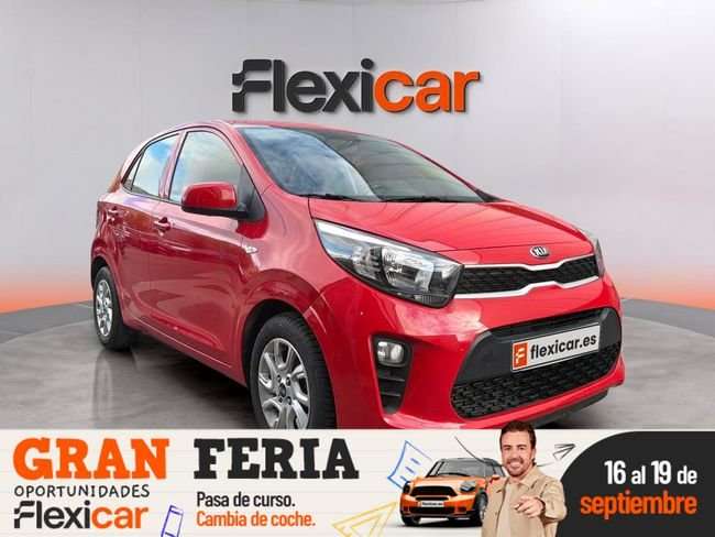 Kia Picanto 1.0 CVVT 49kW (67CV) Concept - foto 1