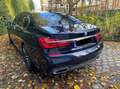 BMW 740 iA - Hybride Bleu - thumbnail 2