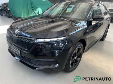 1.0 g-tec Monte Carlo 90cv METANO NAZIONALE