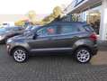 Ford EcoSport EcoSport 1.0 EcoBoost Titanium Start/Stopp (EURO 6 Gri - thumbnail 6