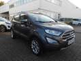 Ford EcoSport EcoSport 1.0 EcoBoost Titanium Start/Stopp (EURO 6 Gris - thumbnail 2