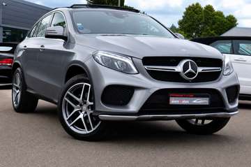 350 D 258CH FASCINATION 4MATIC 9G-TRONIC