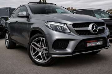 350 D 258CH FASCINATION 4MATIC 9G-TRONIC