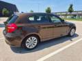 BMW 116 Braun - thumbnail 1