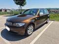 BMW 116 Braun - thumbnail 3