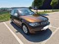 BMW 116 Braun - thumbnail 2