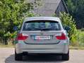 BMW 320 d Touring Top* Kredit* Braun Leder* Klima*Tempomat Grau - thumbnail 6