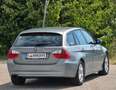 BMW 320 d Touring Top* Kredit* Braun Leder* Klima*Tempomat Grau - thumbnail 4