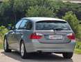 BMW 320 d Touring Top* Kredit* Braun Leder* Klima*Tempomat Grau - thumbnail 3