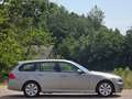 BMW 320 d Touring Top* Kredit* Braun Leder* Klima*Tempomat Grau - thumbnail 8