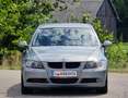 BMW 320 d Touring Top* Kredit* Braun Leder* Klima*Tempomat Grau - thumbnail 5