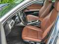 BMW 320 d Touring Top* Kredit* Braun Leder* Klima*Tempomat Grau - thumbnail 9