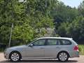 BMW 320 d Touring Top* Kredit* Braun Leder* Klima*Tempomat Grau - thumbnail 7