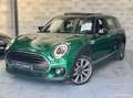 MINI Cooper Clubman Cooper D Canonbury FULL LED TOIT OUVRANT CAMERA DE RECUL GARANTIE 12 MOIS Grün - thumbnail 1