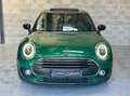 MINI Cooper Clubman Cooper D Canonbury FULL LED TOIT OUVRANT CAMERA DE RECUL GARANTIE 12 MOIS Groen - thumbnail 2