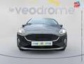 Ford Fiesta 1.0 EcoBoost 100ch Titanium BVA 5p Gris - thumbnail 2