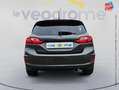 Ford Fiesta 1.0 EcoBoost 100ch Titanium BVA 5p Gris - thumbnail 7