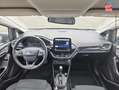 Ford Fiesta 1.0 EcoBoost 100ch Titanium BVA 5p Gris - thumbnail 15
