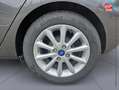 Ford Fiesta 1.0 EcoBoost 100ch Titanium BVA 5p Gris - thumbnail 10