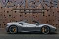 Ferrari 488 HELE *SERVICE NEW*WARRANTY*ELEC.SEAT* Gris - thumbnail 8