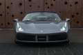 Ferrari 488 HELE *SERVICE NEW*WARRANTY*ELEC.SEAT* Gris - thumbnail 2