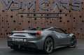 Ferrari 488 HELE *SERVICE NEW*WARRANTY*ELEC.SEAT* Gris - thumbnail 4