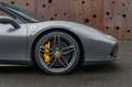 Ferrari 488 HELE *SERVICE NEW*WARRANTY*ELEC.SEAT* Gris - thumbnail 9