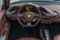 Ferrari 488 HELE *SERVICE NEW*WARRANTY*ELEC.SEAT* Gris - thumbnail 21
