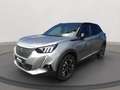 Peugeot 2008 e- GT Elektromotor 136 Navi Digitales Cockpit LED Gris - thumbnail 2