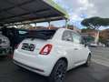 Fiat 500C 500C 1.0 hybrid Dolcevita Special Edition 70cv Bianco - thumbnail 5