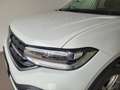 Volkswagen T-Cross Life TSI Weiß - thumbnail 2