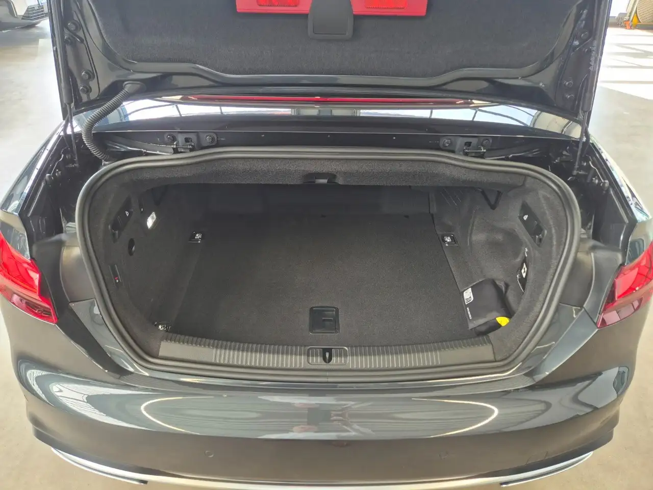 Audi A5 CABRIO 35 TFSI ADVANCED NAVI LED SHZ ACC SPUR, миниатюра 27
