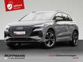 Audi Q4 e-tron nza 40 Optikpaket Schwarz Navi LED Grau - thumbnail 1